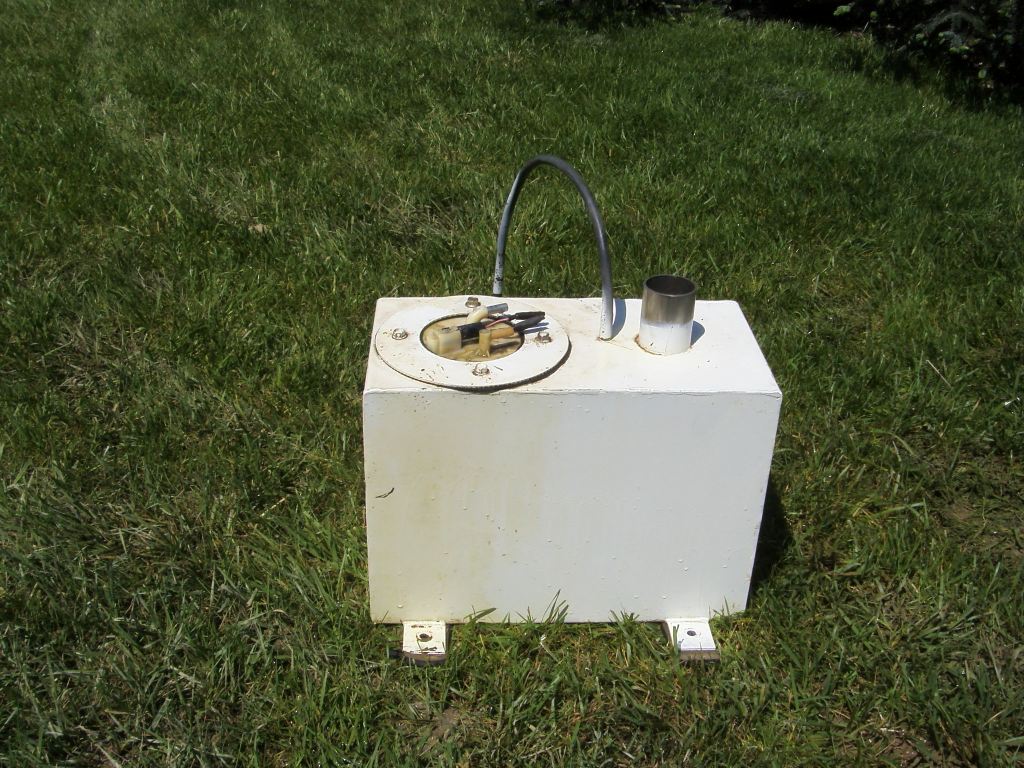 Forum > RÃ©servoir essence