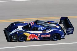 Rhys Millen - RMR Hyundai - Second de l'épreuve.