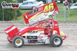 Sprint Car US