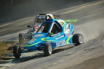 A. Dubourg - D2 2009 - jafo