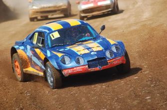 E. Descout - Seac 2009, 2008, 2007- jafo